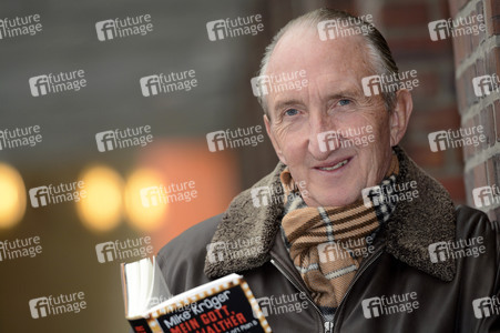Mike Krüger in Hannover