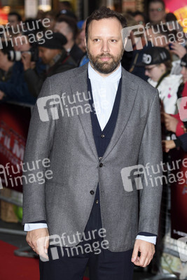 'The Lobster' Premiere, BFI London Film Festival 2015
