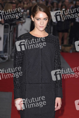 'The Lobster' Premiere, BFI London Film Festival 2015
