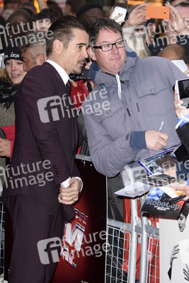 'The Lobster' Premiere, BFI London Film Festival 2015