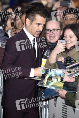 'The Lobster' Premiere, BFI London Film Festival 2015