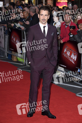 'The Lobster' Premiere, BFI London Film Festival 2015