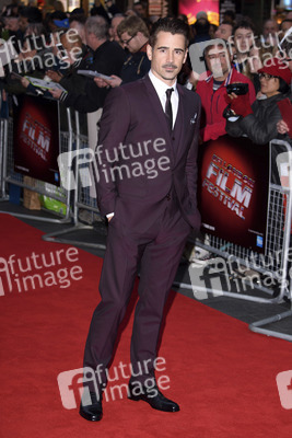 'The Lobster' Premiere, BFI London Film Festival 2015