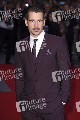 'The Lobster' Premiere, BFI London Film Festival 2015