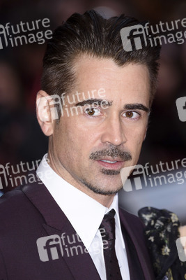 'The Lobster' Premiere, BFI London Film Festival 2015