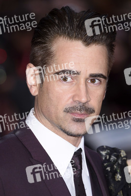 'The Lobster' Premiere, BFI London Film Festival 2015