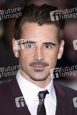 'The Lobster' Premiere, BFI London Film Festival 2015