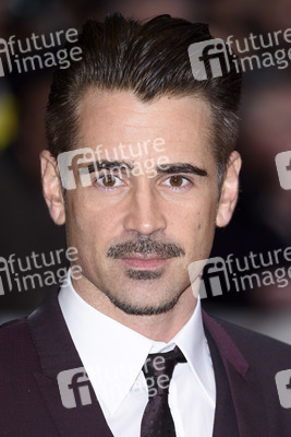 'The Lobster' Premiere, BFI London Film Festival 2015