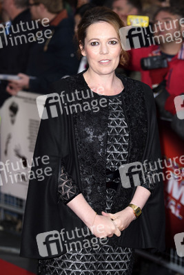 'The Lobster' Premiere, BFI London Film Festival 2015