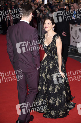 'The Lobster' Premiere, BFI London Film Festival 2015