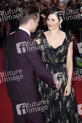 'The Lobster' Premiere, BFI London Film Festival 2015