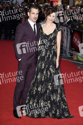 'The Lobster' Premiere, BFI London Film Festival 2015