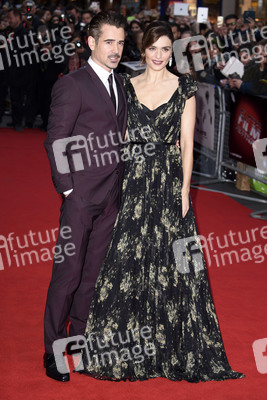'The Lobster' Premiere, BFI London Film Festival 2015