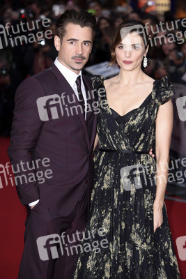 'The Lobster' Premiere, BFI London Film Festival 2015