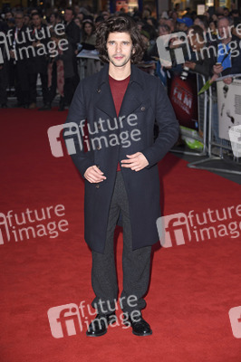 'The Lobster' Premiere, BFI London Film Festival 2015