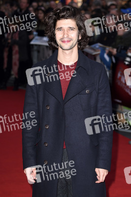'The Lobster' Premiere, BFI London Film Festival 2015
