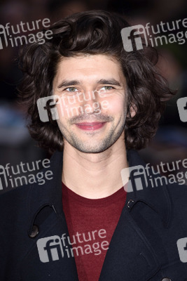 'The Lobster' Premiere, BFI London Film Festival 2015