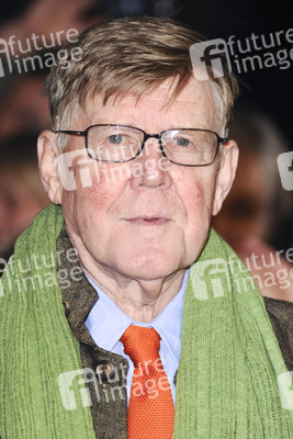 'The Lady in the Van' Premiere, BFI London Film Festival 2015