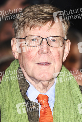 'The Lady in the Van' Premiere, BFI London Film Festival 2015
