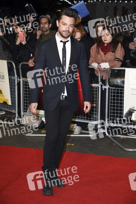 'The Lady in the Van' Premiere, BFI London Film Festival 2015