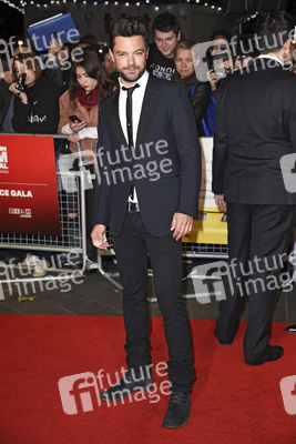 'The Lady in the Van' Premiere, BFI London Film Festival 2015