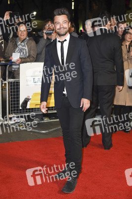 'The Lady in the Van' Premiere, BFI London Film Festival 2015