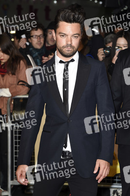 'The Lady in the Van' Premiere, BFI London Film Festival 2015