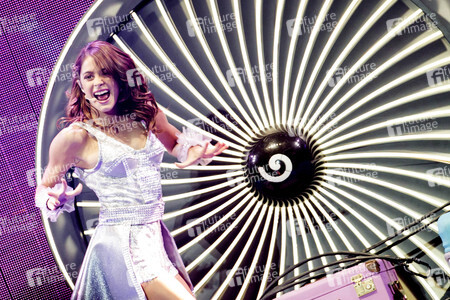 'Violetta Live 2015 International Tour' in Berlin