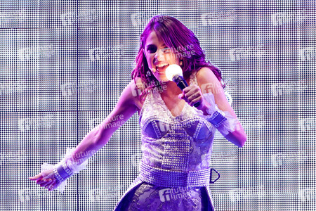 'Violetta Live 2015 International Tour' in Berlin