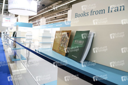 67. Frankfurter Buchmesse 2015