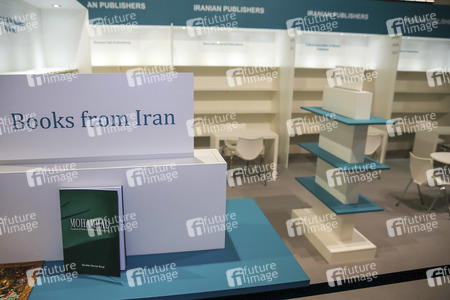 67. Frankfurter Buchmesse 2015