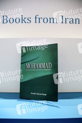 67. Frankfurter Buchmesse 2015