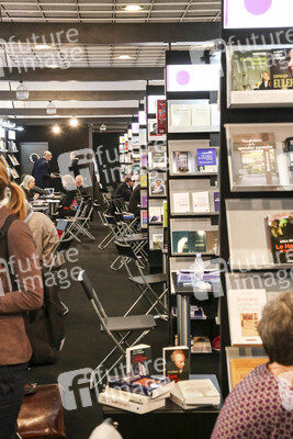 67. Frankfurter Buchmesse 2015