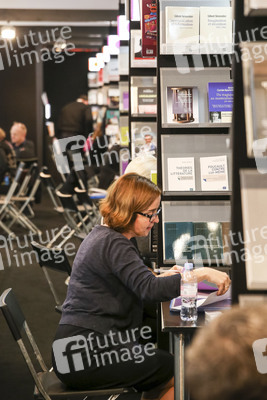 67. Frankfurter Buchmesse 2015