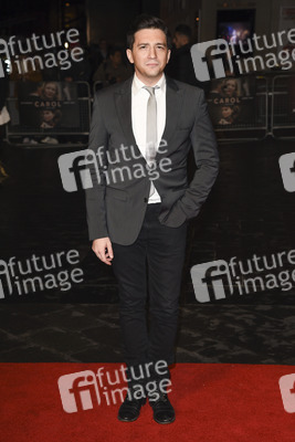 'Carol' Premiere, BFI London Film Festival 2015