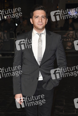 'Carol' Premiere, BFI London Film Festival 2015