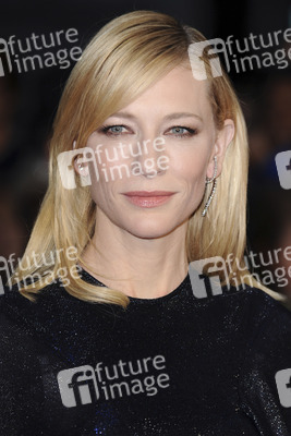 'Carol' Premiere, BFI London Film Festival 2015