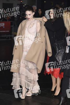 'Carol' Premiere, BFI London Film Festival 2015