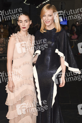 'Carol' Premiere, BFI London Film Festival 2015