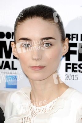'Carol' Photocall, BFI London Film Festival 2015