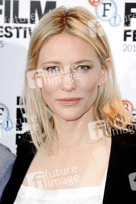 'Carol' Photocall, BFI London Film Festival 2015
