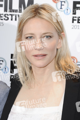 'Carol' Photocall, BFI London Film Festival 2015