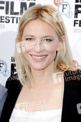'Carol' Photocall, BFI London Film Festival 2015