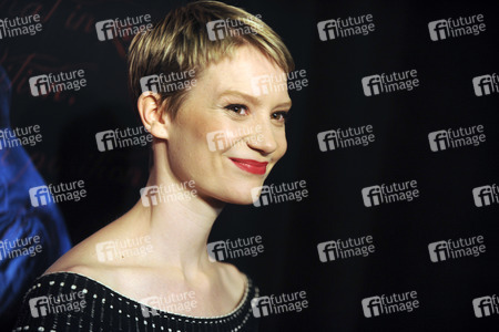 Filmpremiere 'Crimson Peak' in New York