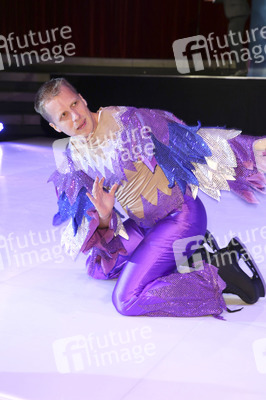 Fototermin zur Holiday on Ice-Show 'Passion' in Berlin