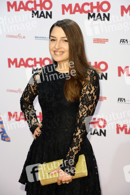 Filmpremiere 'Macho Man' in Köln
