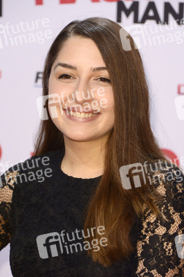 Filmpremiere 'Macho Man' in Köln