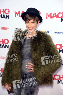 Filmpremiere 'Macho Man' in Köln