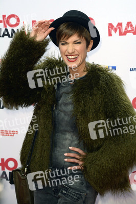 Filmpremiere 'Macho Man' in Köln