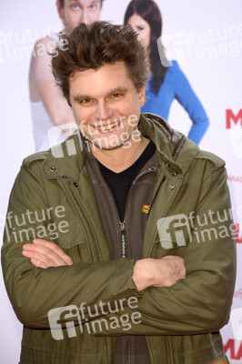 Filmpremiere 'Macho Man' in Köln